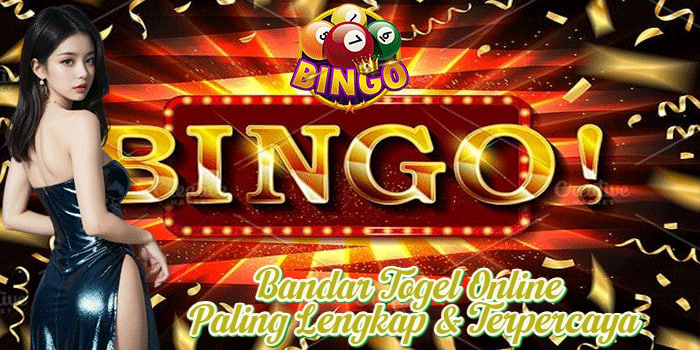 Bandar Togel Online Paling Lengkap & Terpercaya